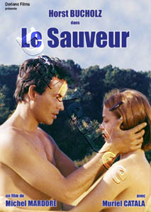 The Savior (DVD)
